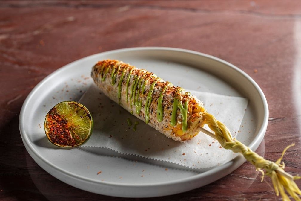 Tacos del Cartel New Orleans by null