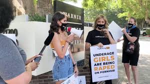 Lawsuit against porn website that lied png x Girl does
