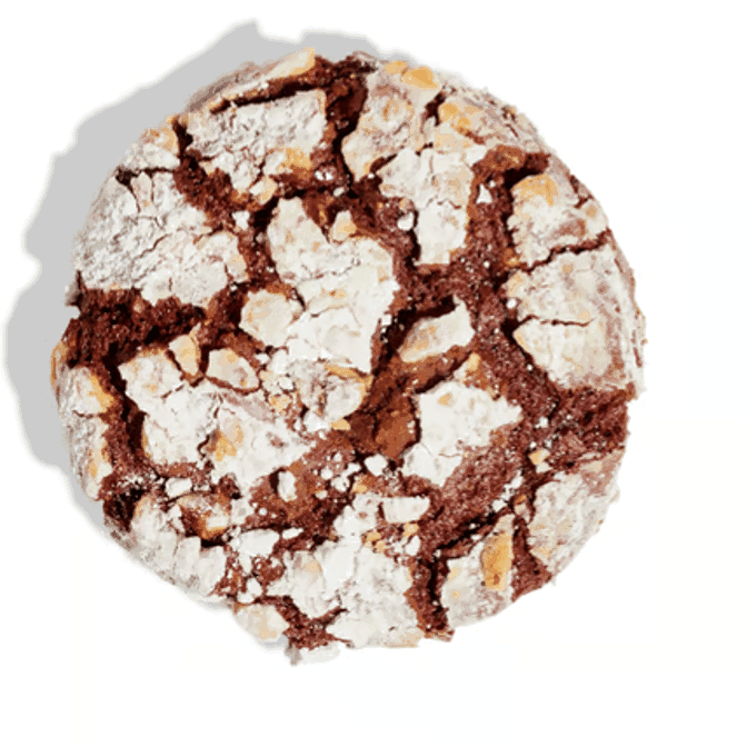 The Good Batch Bakery by null