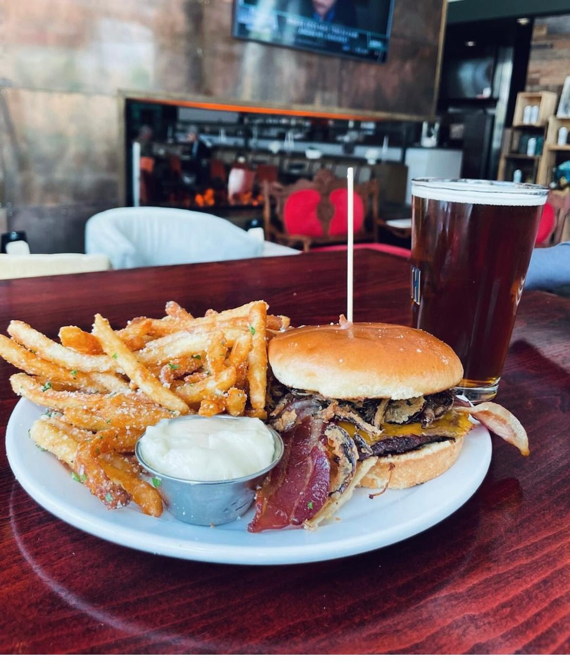 Devil's Advocate Minneapolis by null