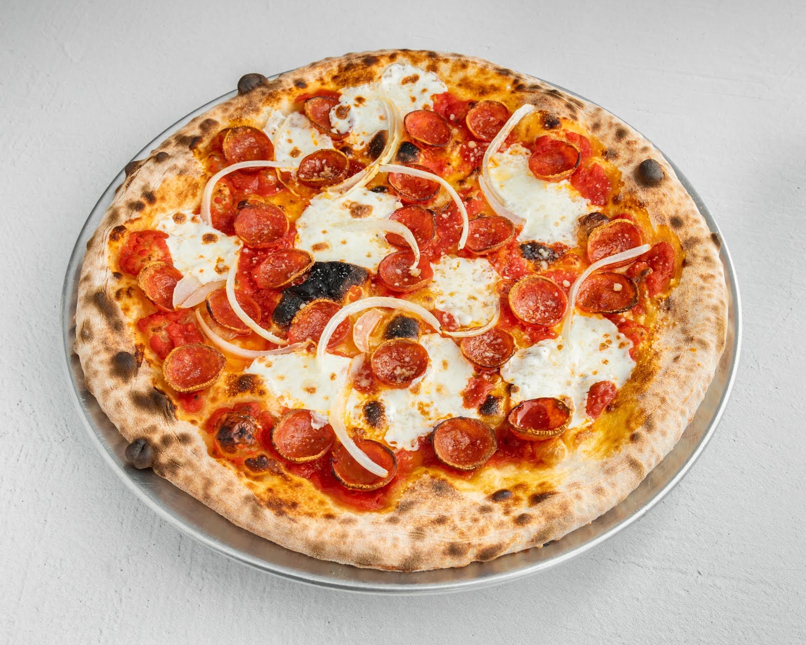 How Ya Dough'n by null