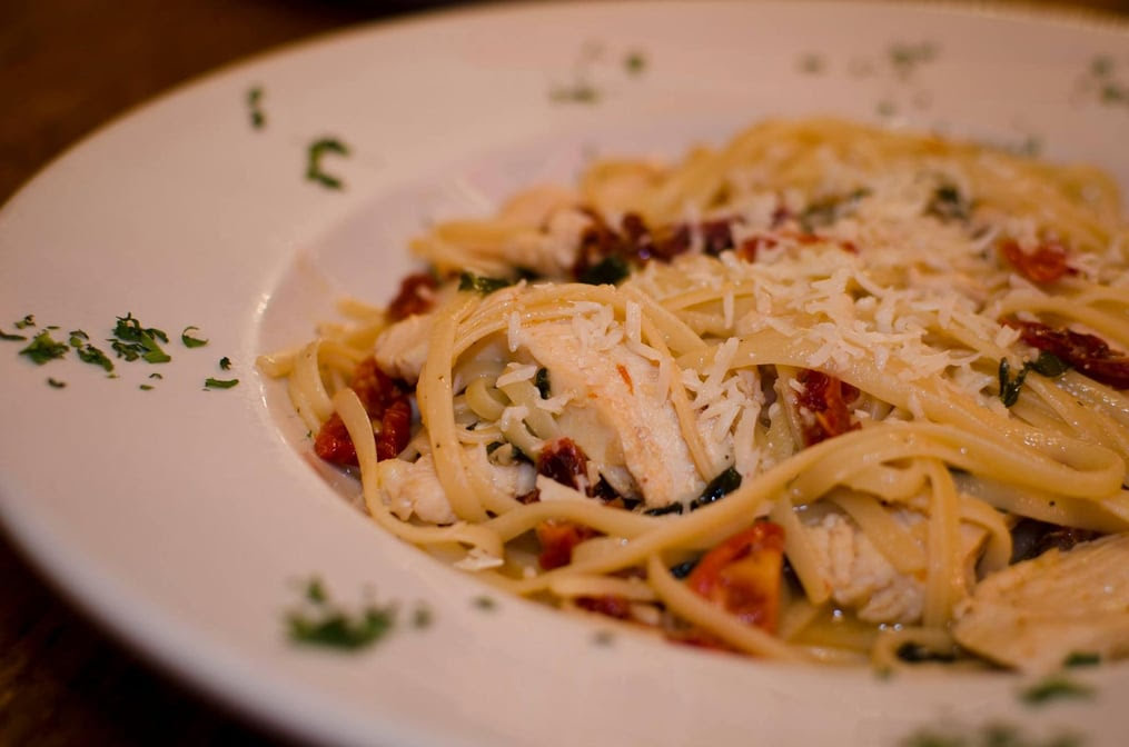 Othello's Italian Restaurant by null