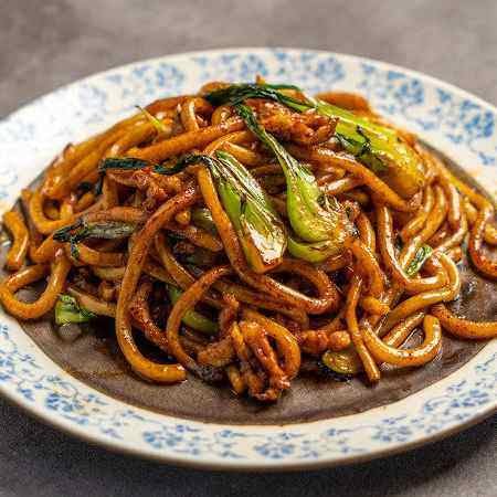 Shanghai Bun Dynasty by null