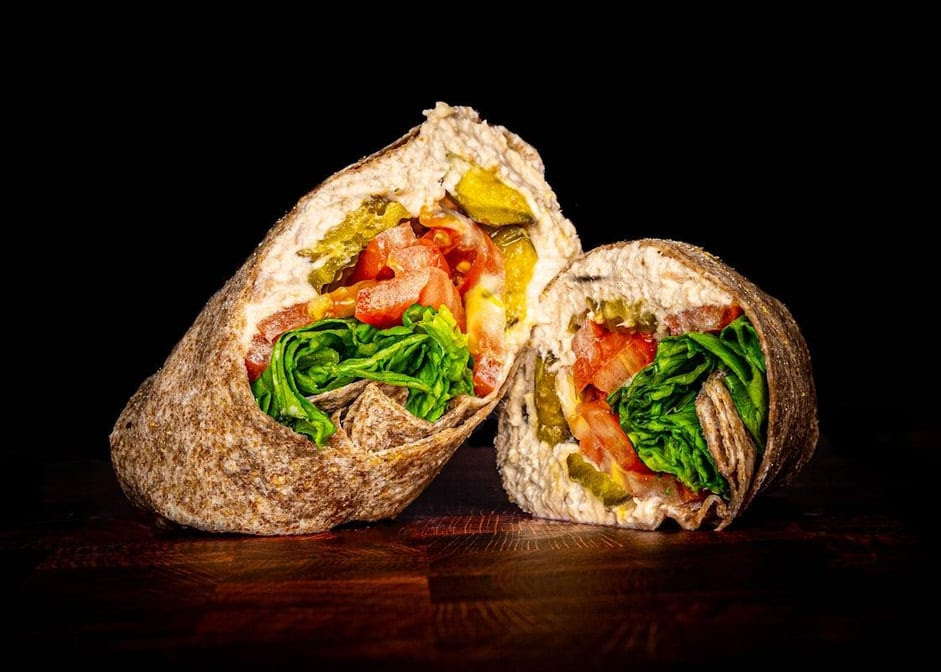 Millburn Deli by null