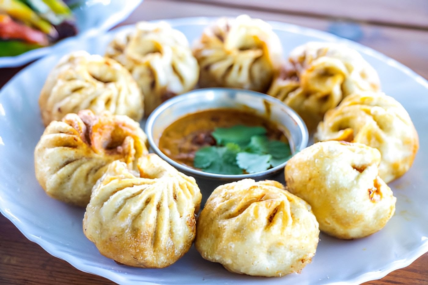 Killer Banh Mi & MoMo by null