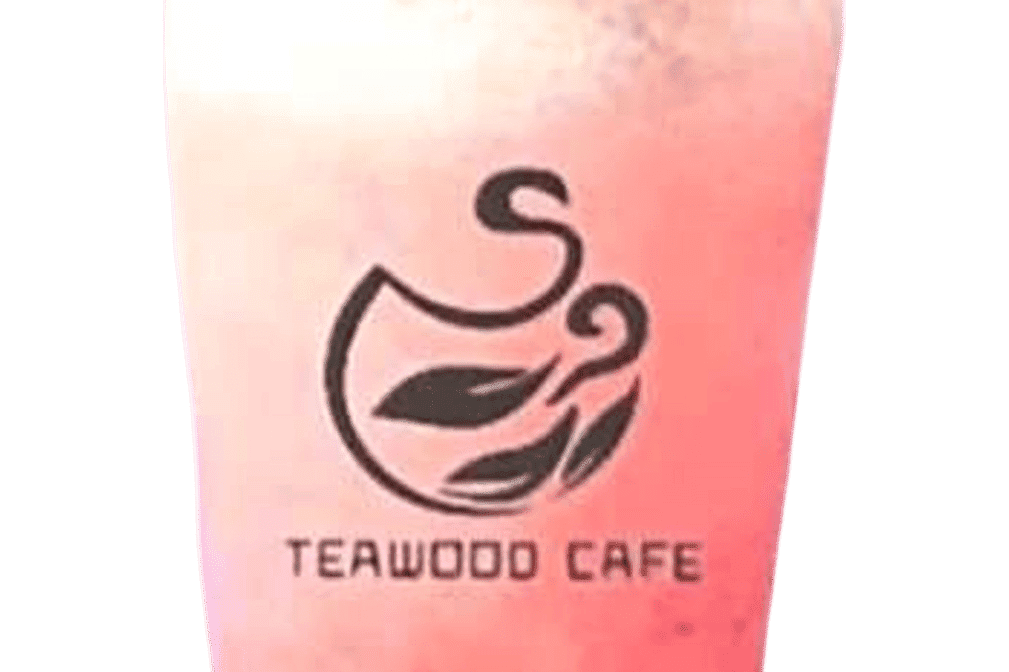 TeaWood Cafe by null