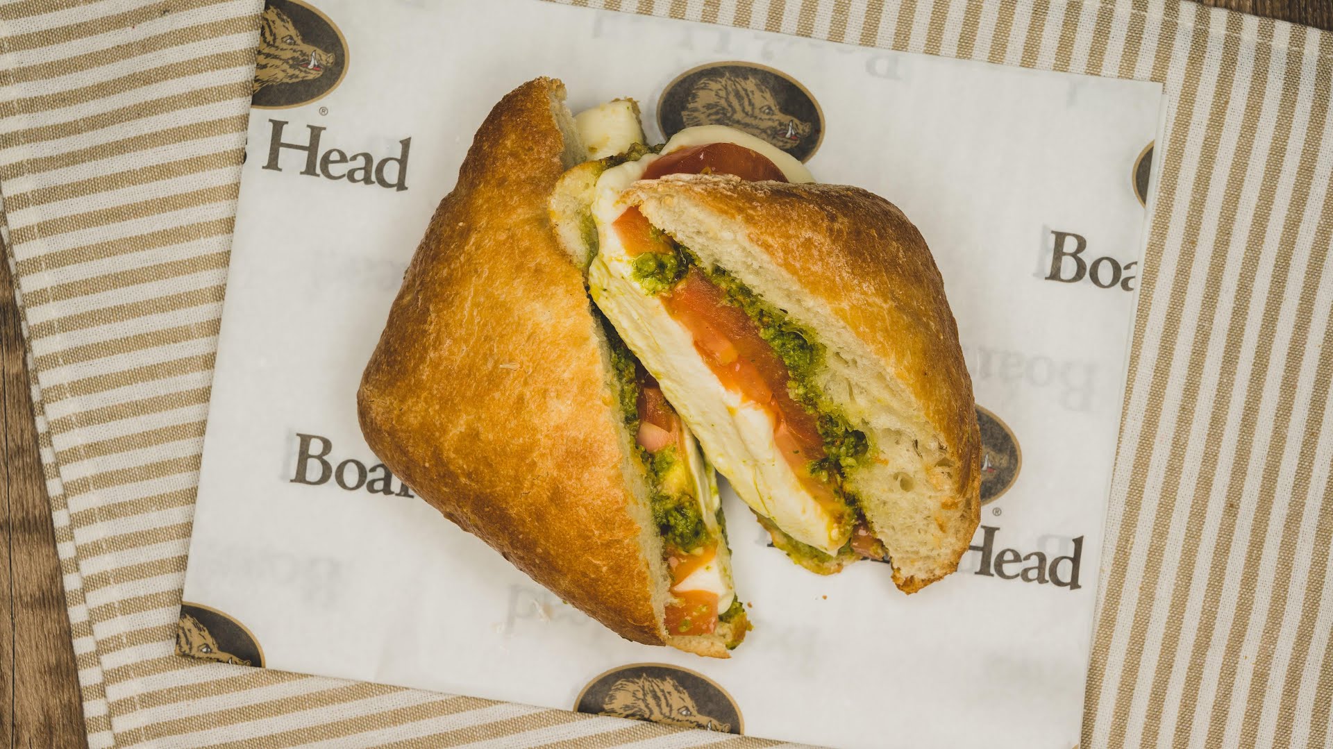 Cafe Madeline by null