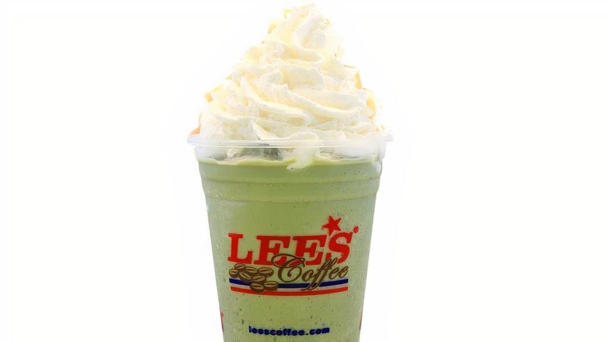 Lee's Sandwiches by null