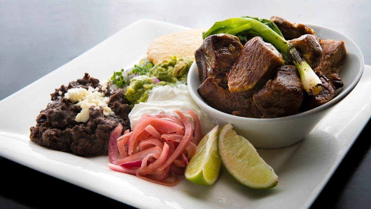 Palmilla Cocina y Tequila - Newport Beach by null