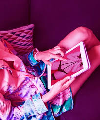 To the woman addicted to porn you jpg x Women addicted