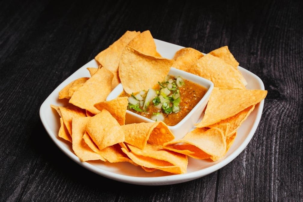 La Imperial Taqueria by null