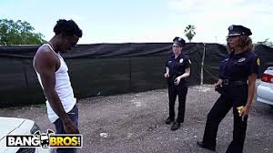 Black patrol car jacking suspect busted milf cops jpg x Milf cops