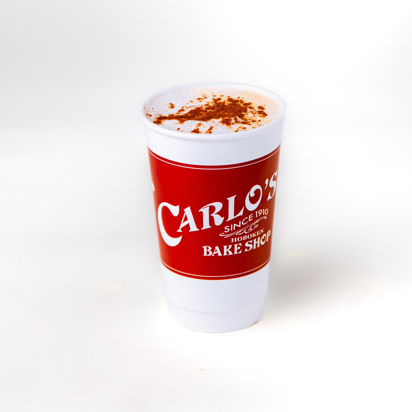 Carlo's Bakery by null