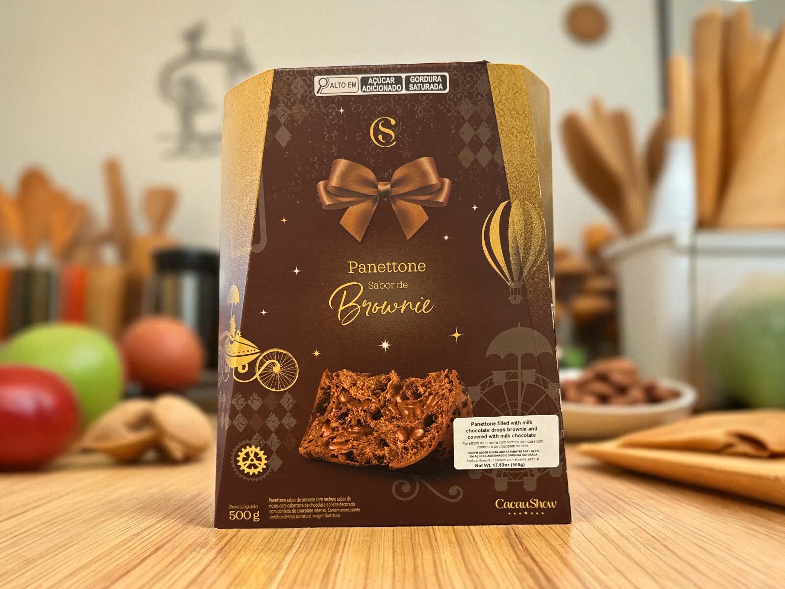 Padaria Brasil - Bakery, Buffet & Pizzeria by null