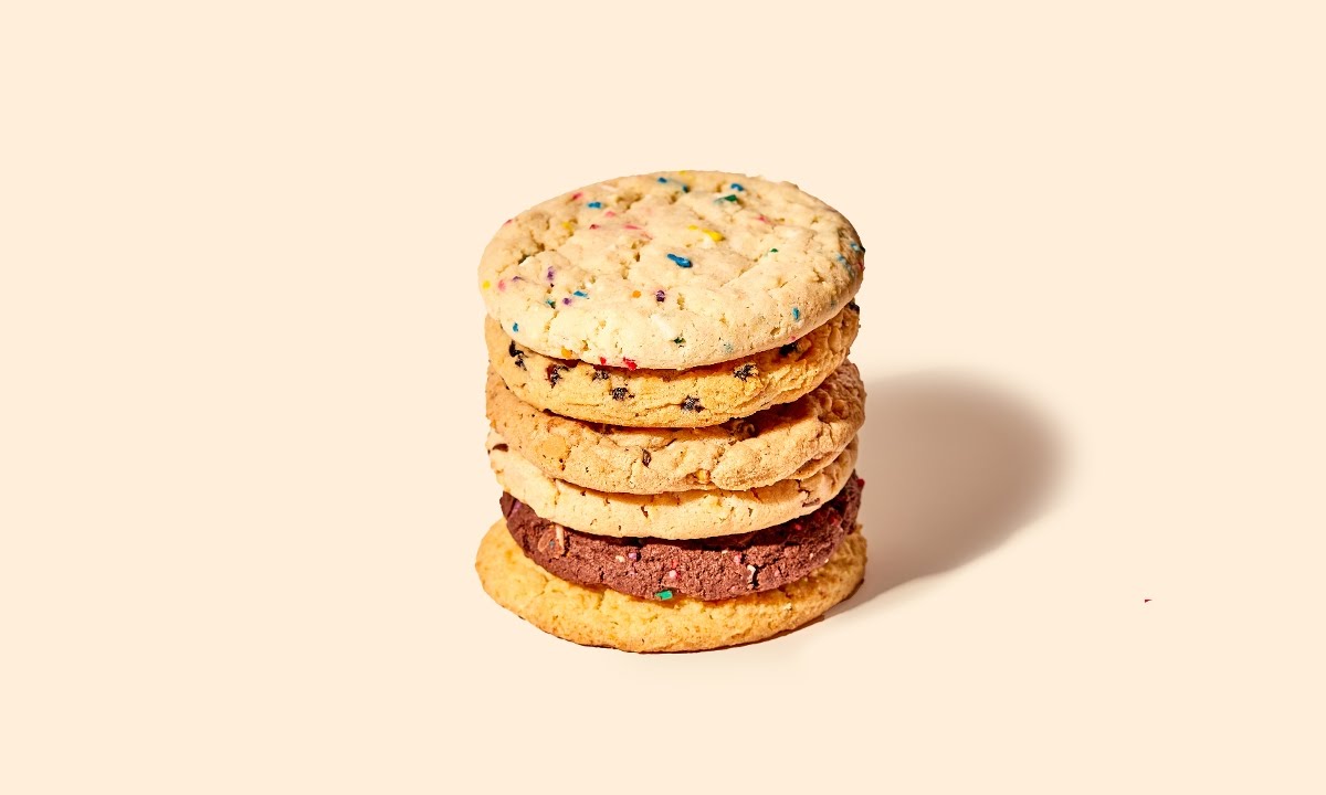 Milk Bar by null