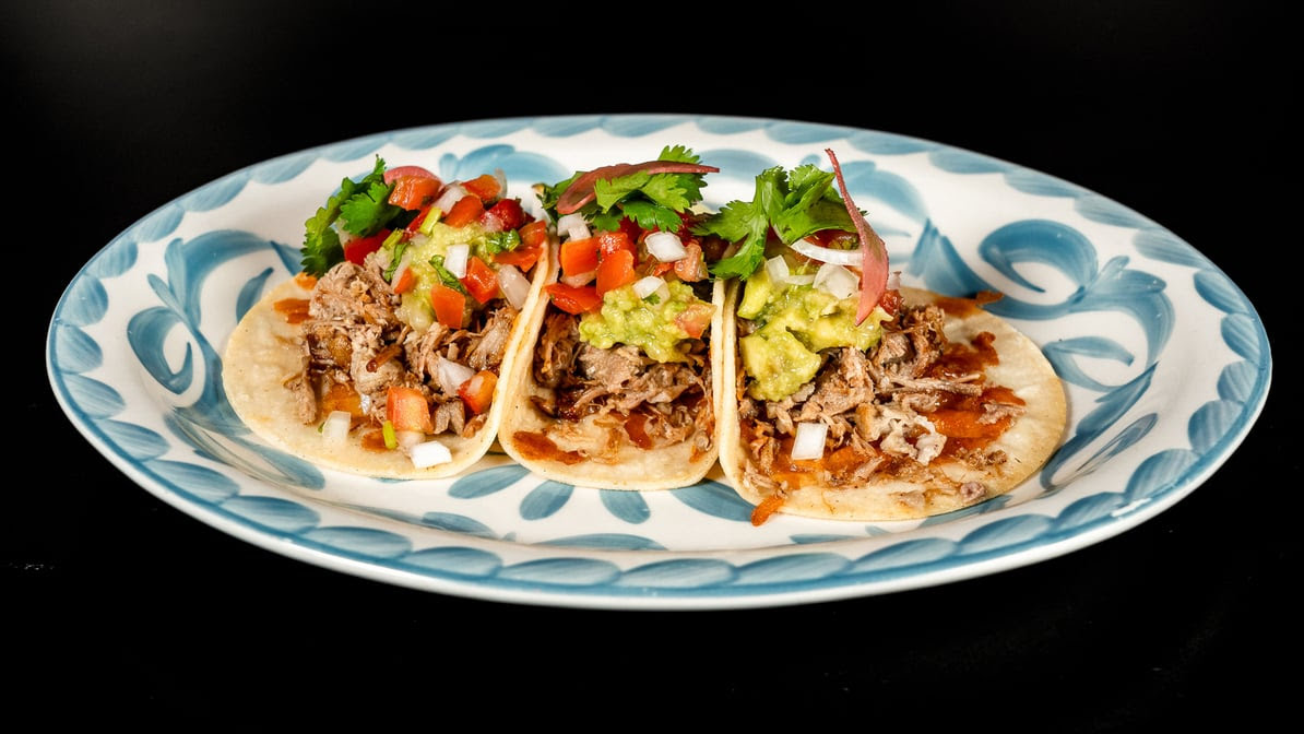 La Tia Taqueria & Cantina by null