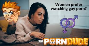 Voyeur women watching men porn videos jpg x Women watching men