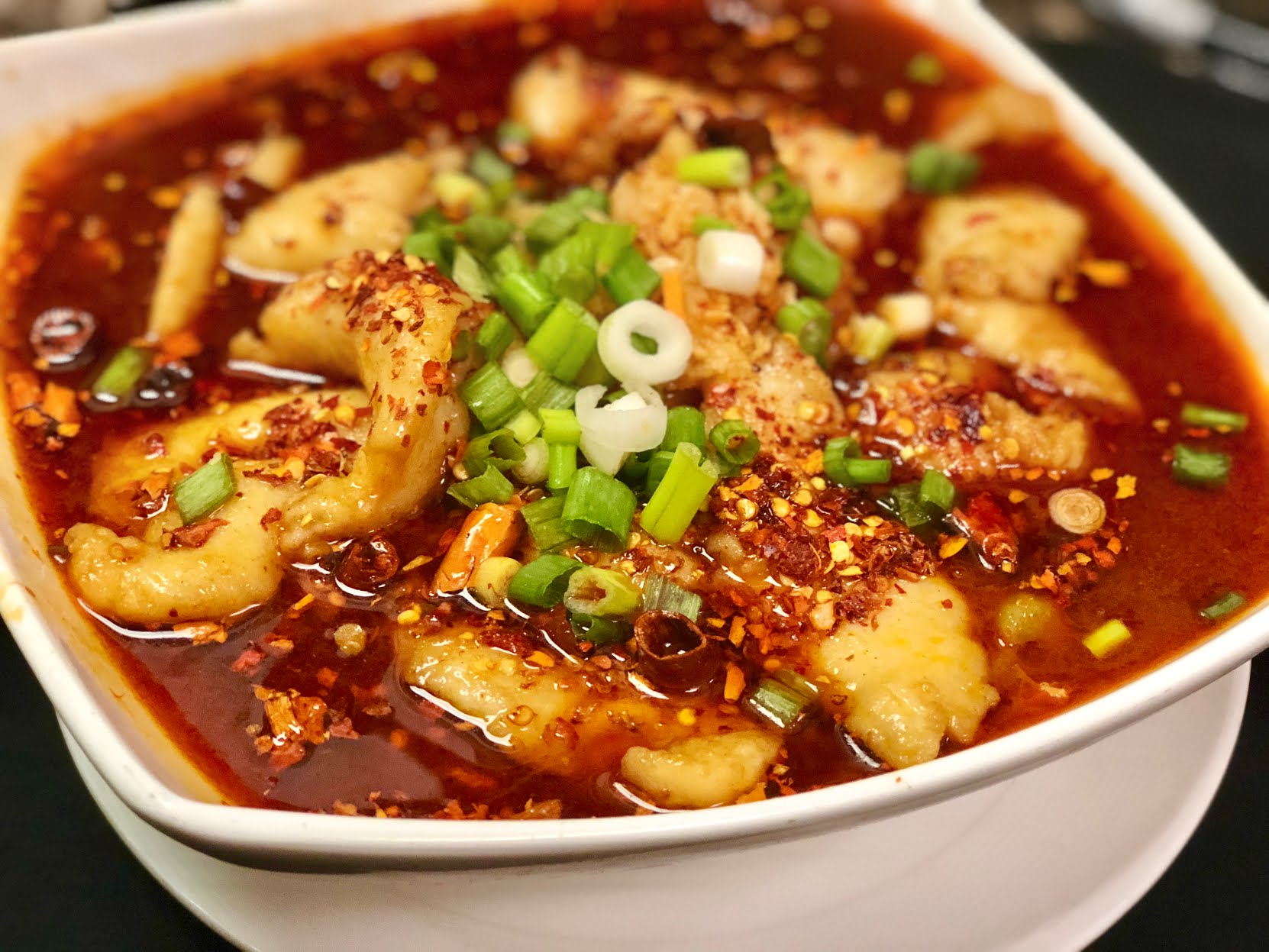 The Wok Chinese Cuisine by null