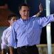 Joe Biden encourages Mitt Romney to run for Senate 
