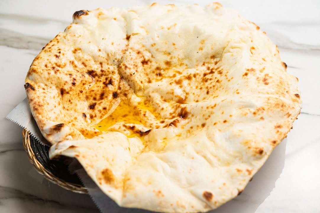 Naan & Curry (Southwest) by null