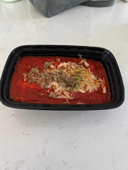 Pasta Express by null