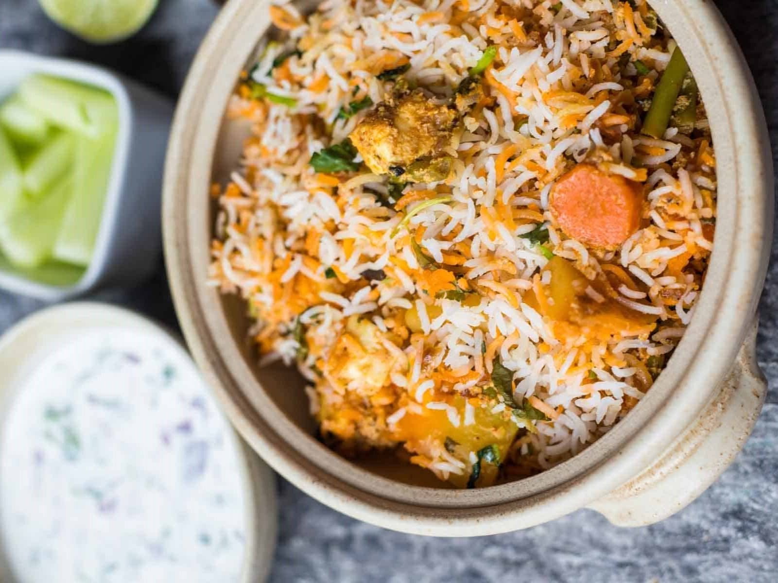 Nirvana Indian Fusion by null