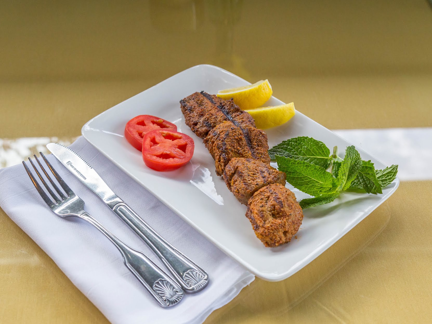 Kabul Afghan Cuisine by null