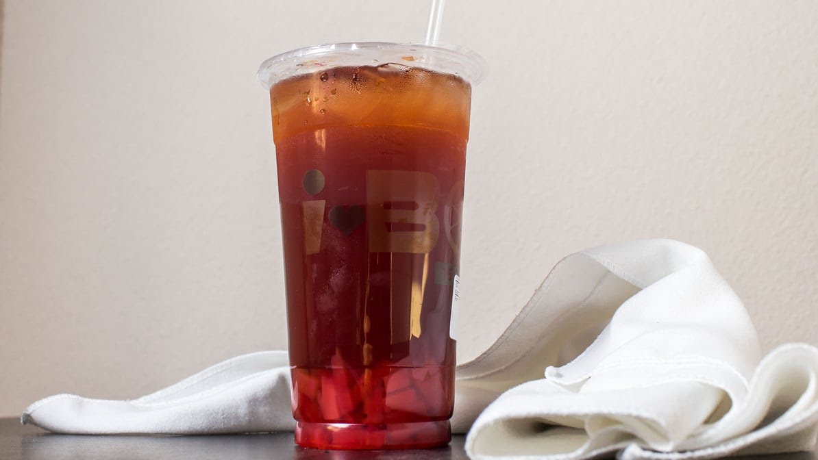 I Heart Boba by null