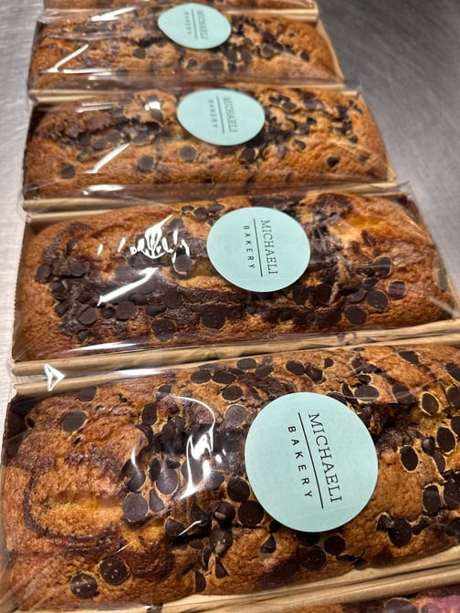 Michaeli Bakery by null