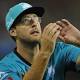 Vettori unveiled as Brisbane Heat coach 