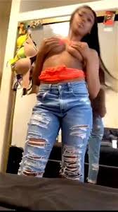 Black girl in cotton panties flashes her sexy ass jpg x Ebony flashing