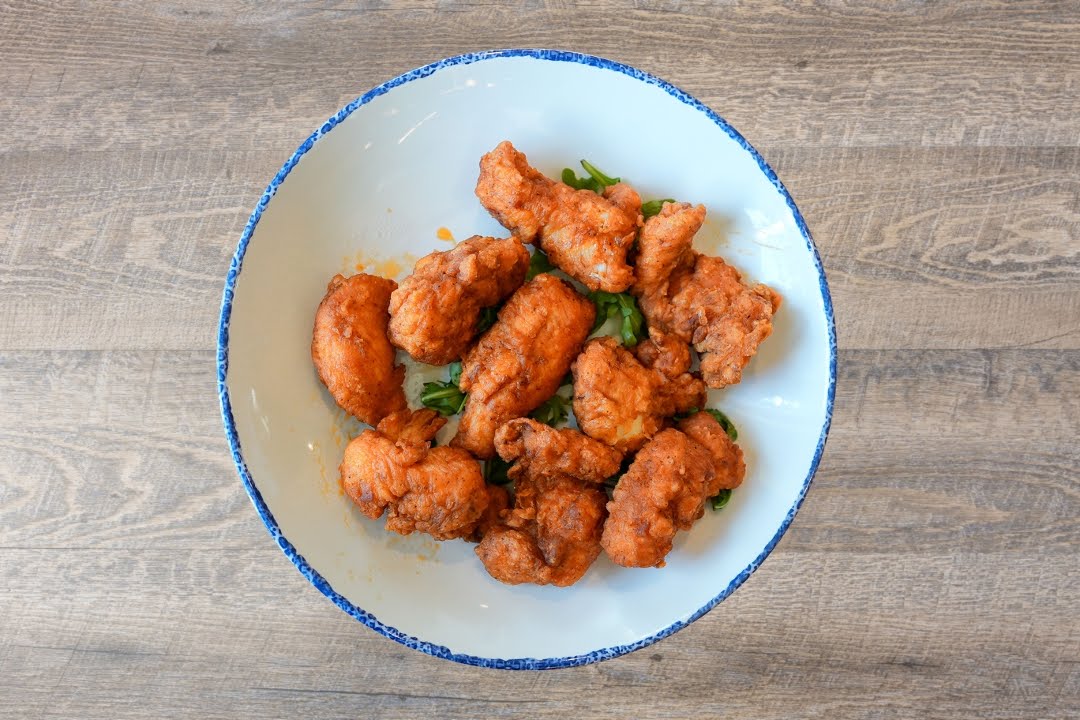 The Rail Trail Flatbread Co. by null