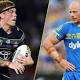 Cowboys v Eels: Schick Preview 