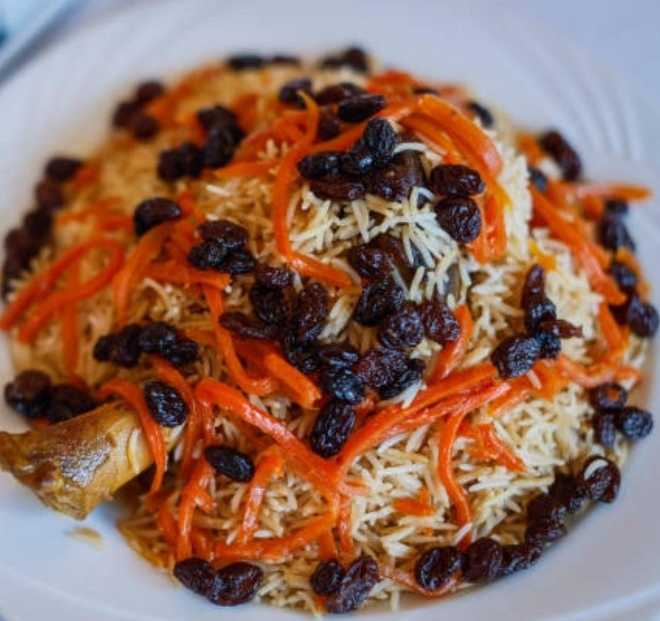 Ariana Restaurant by null