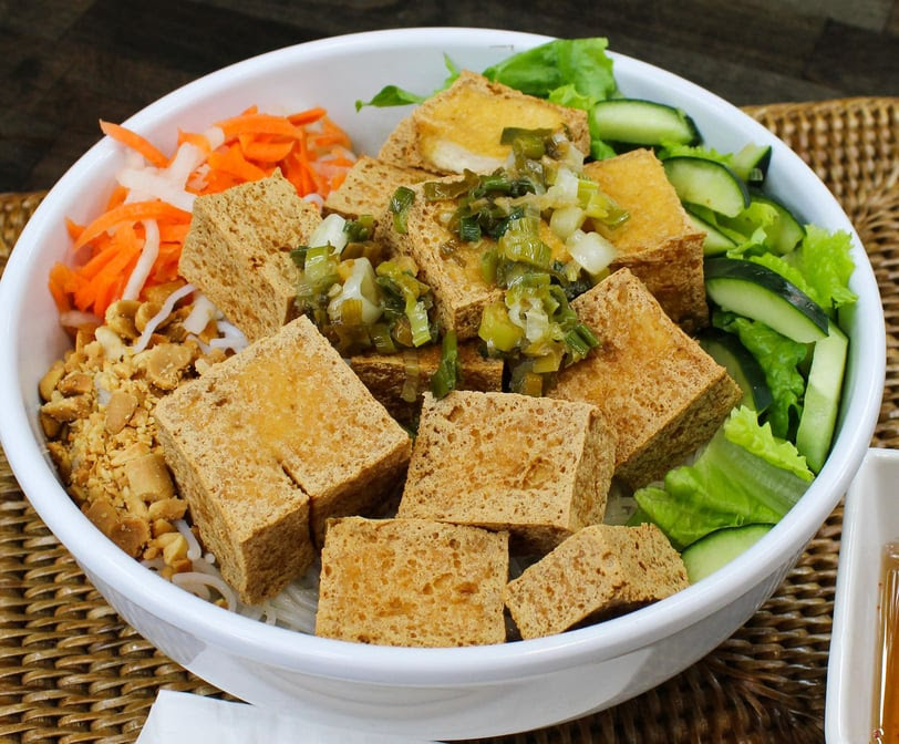 Pho Mai Dinkytown by null
