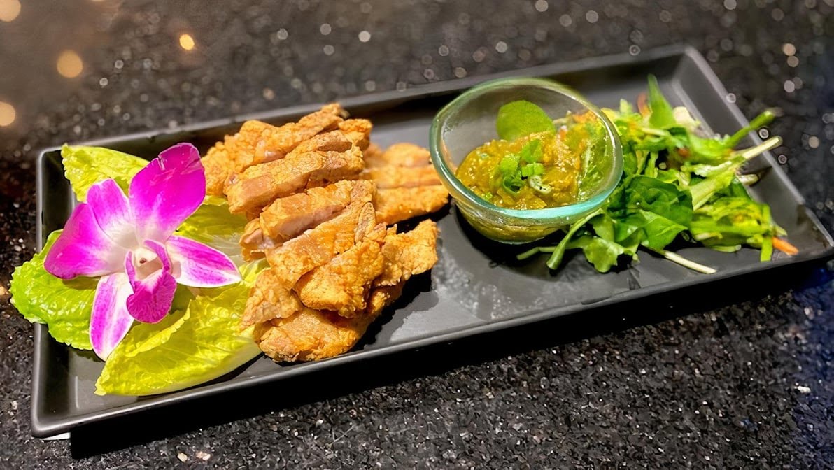 Bangkok Street Thai Street Kitchen by null