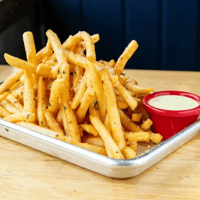 Avenue American Bistro by null