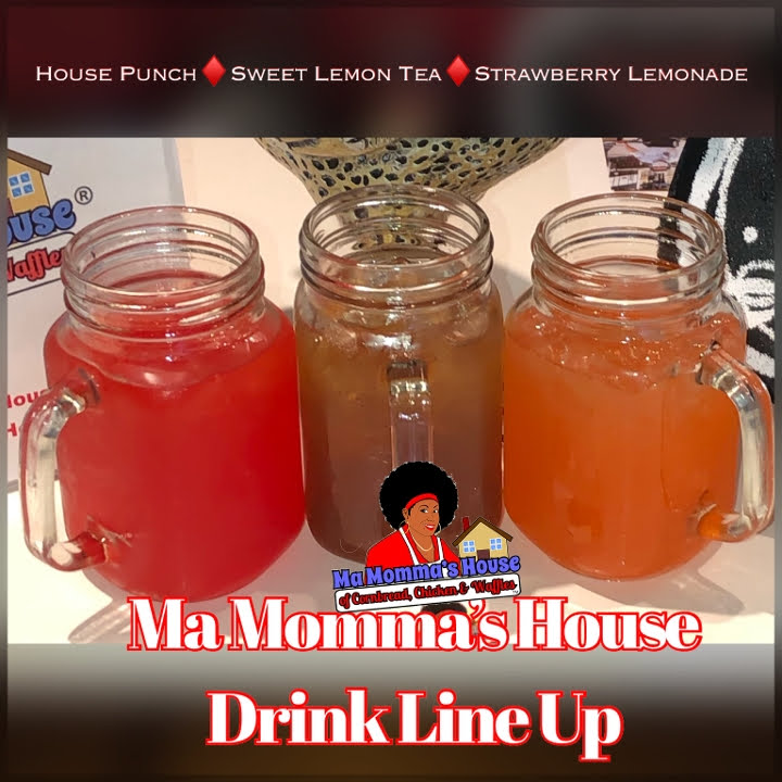 Ma Momma's House at The Pythian Market by null