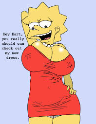 Lisa and bart simpson png x Lisa and bart simpson