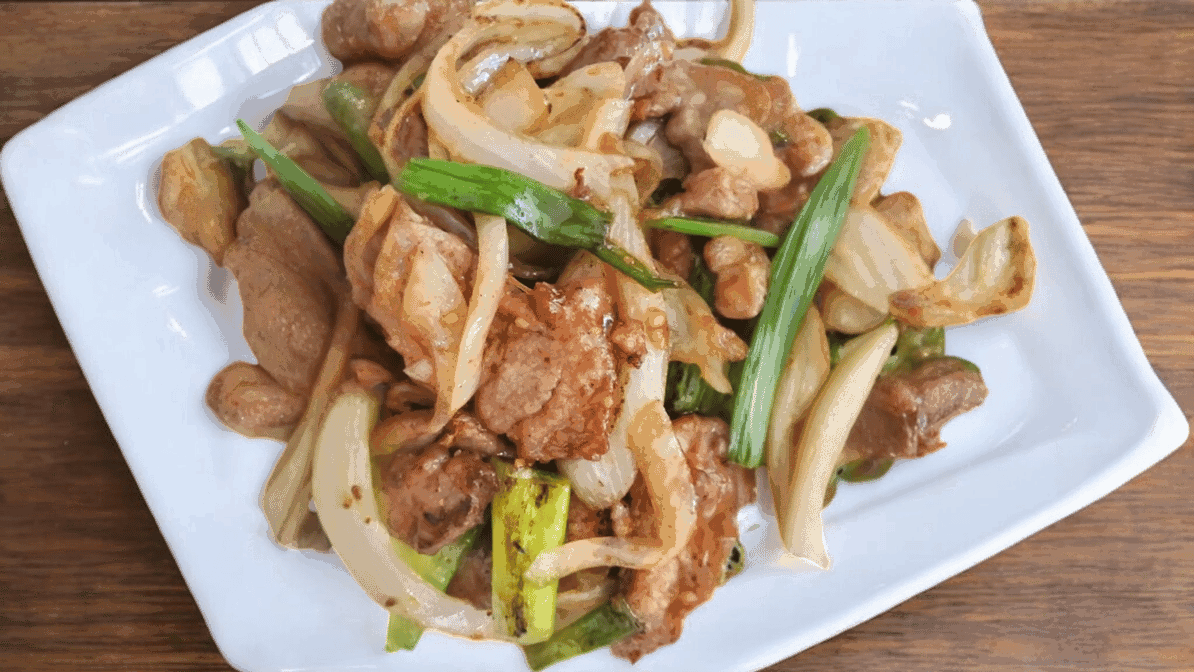 Silver Lake Seafood Restaurant by null