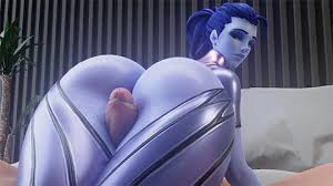 Overwatch porn the best overwatch game jpg x Overwatch vr