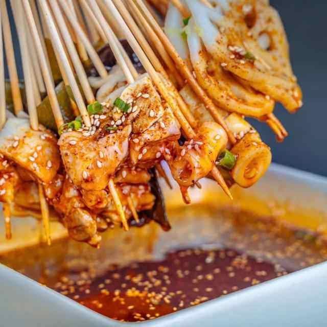 Chengdu Taste Seattle by null