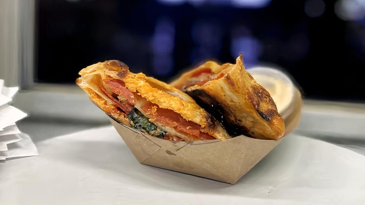 Nocco's Napoletana by null