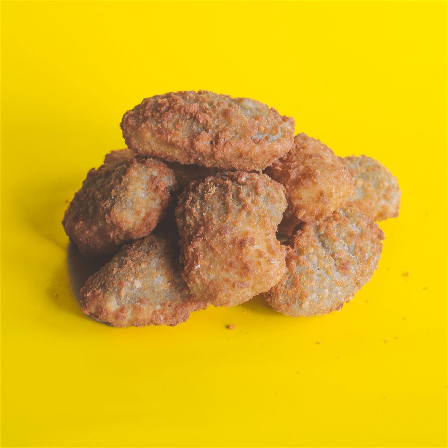 Cluck n' Burgers by null