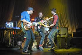 Coldplay