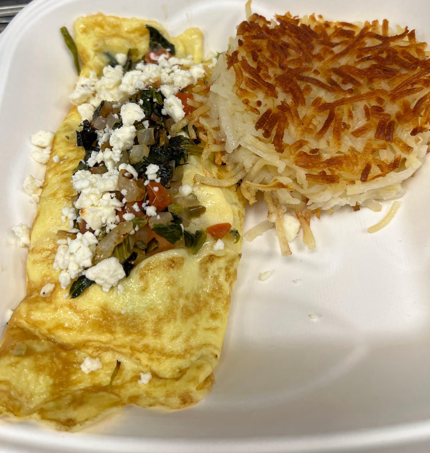 Steak 'n Egg Diner by null