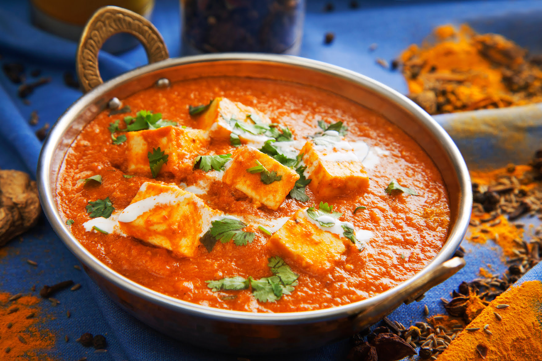 Krazy Curry by null