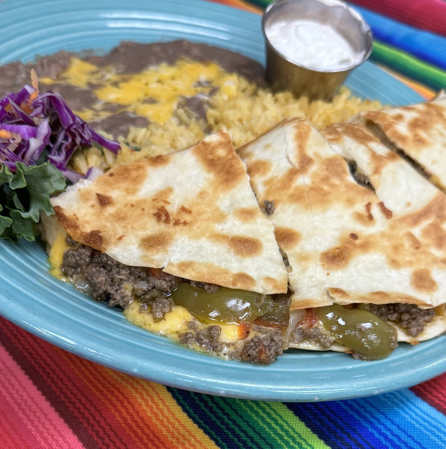 Rosie's Mexican Cantina by null