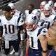 In temporary role, Patriots QB Jimmy Garoppolo shows off lasting talent 