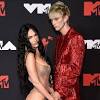 Megan Fox is pregnant with Baby No. 4, her first with MGK